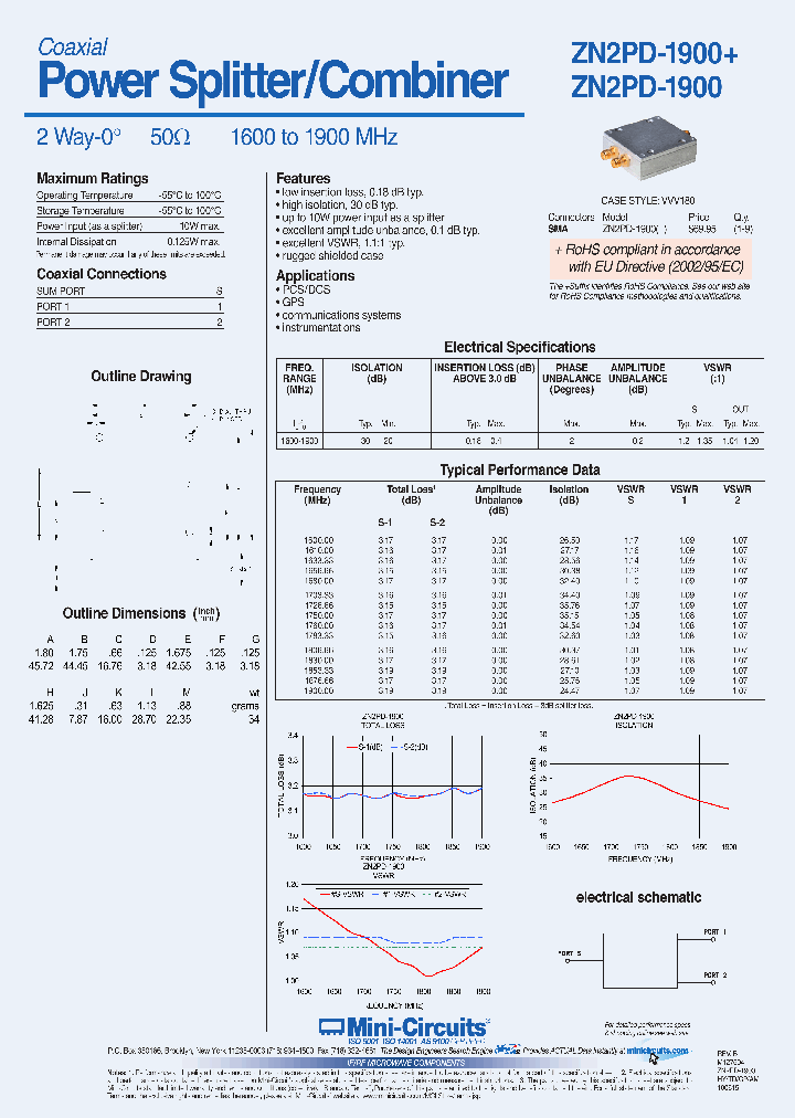 ZN2PD-1900_3780536.PDF Datasheet