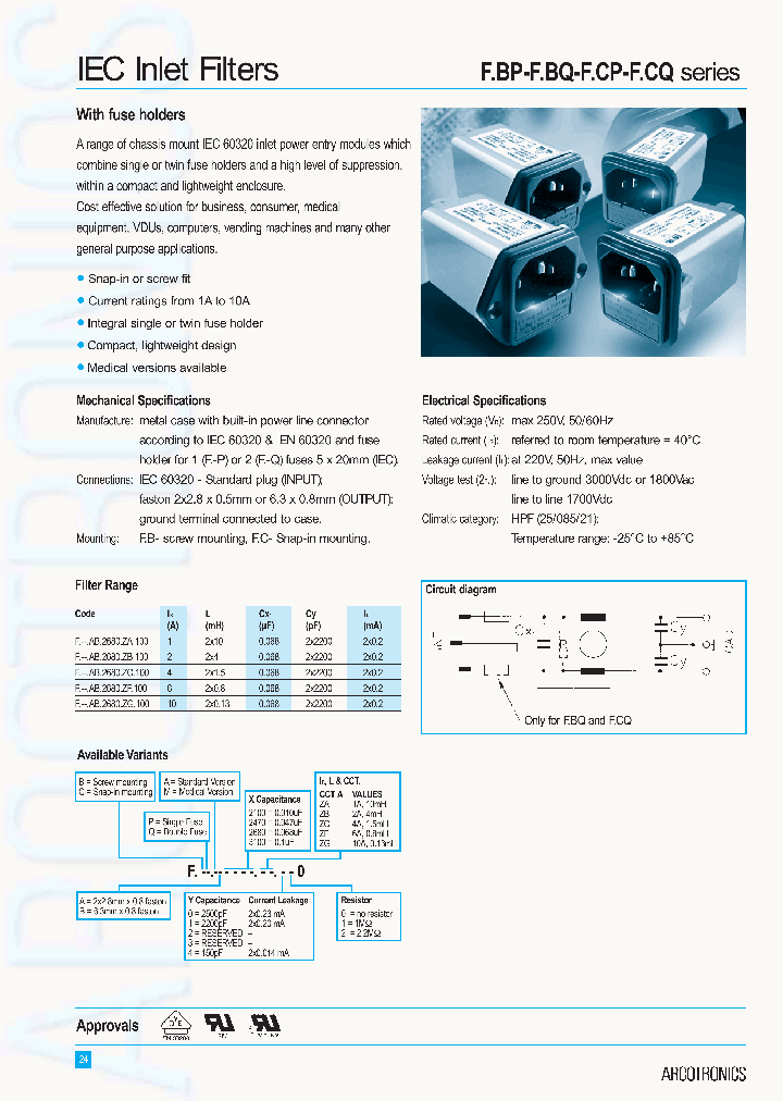 FBPAA2100ZG100_3781125.PDF Datasheet