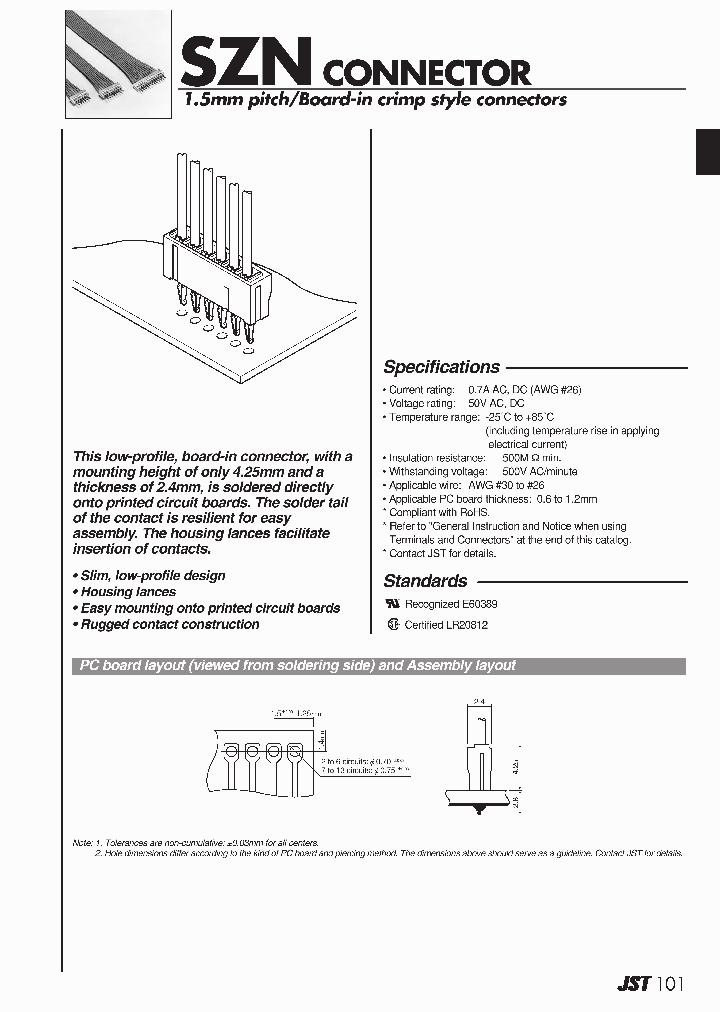 SZN-002T-P07K_3780715.PDF Datasheet