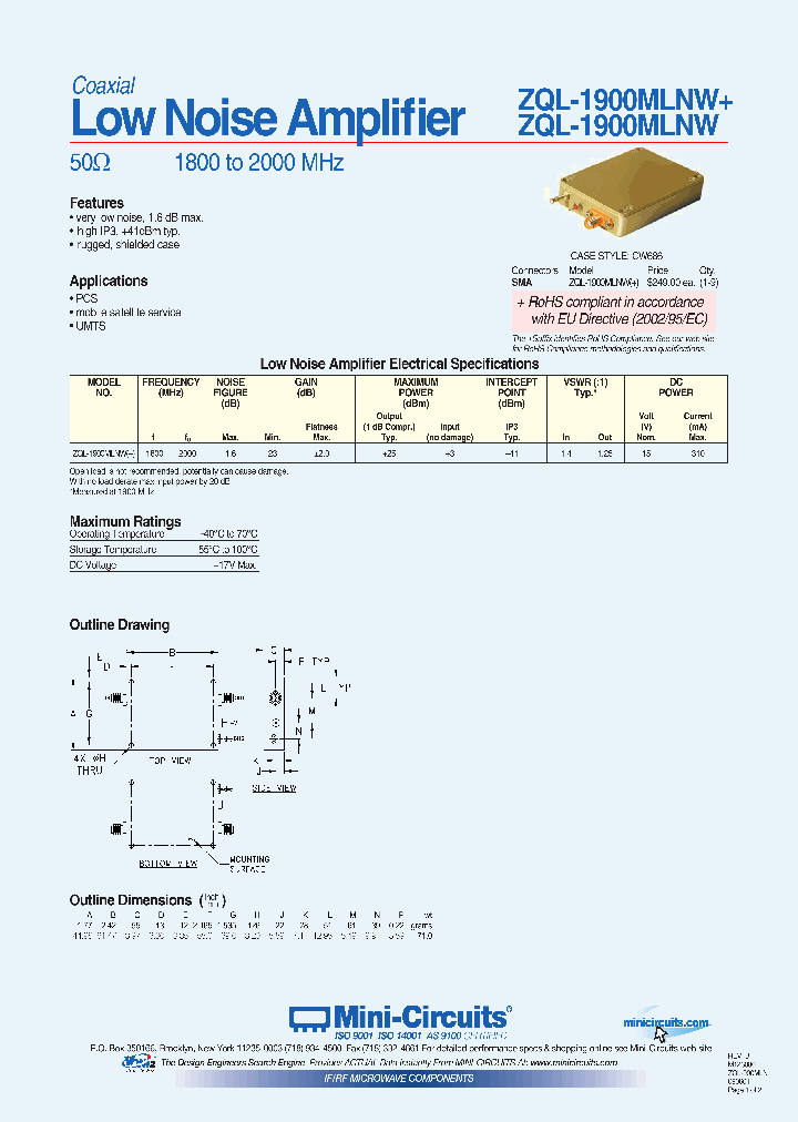 ZQL-1900MLNW_3783686.PDF Datasheet