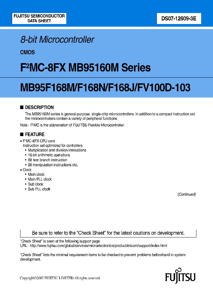 MB95F168J_4009854.PDF Datasheet