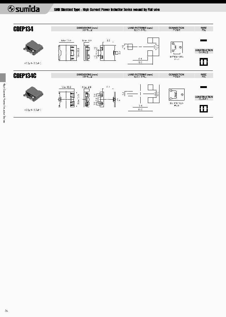 CDEP134CNP-0R4NC_3783796.PDF Datasheet