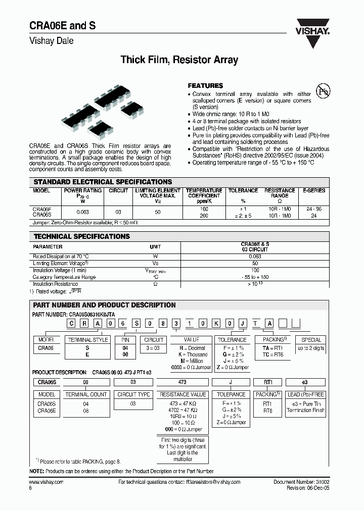 CRA06S0430000ZTC_3783987.PDF Datasheet