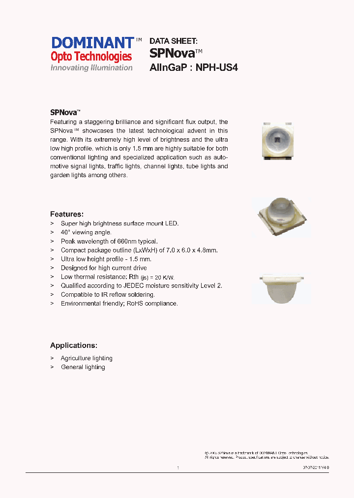 NPH-US4-AEF-1_3785394.PDF Datasheet