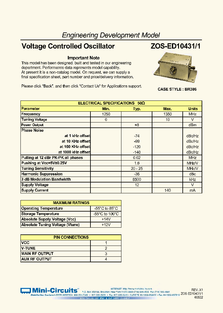 ZOS-ED104311_3780892.PDF Datasheet