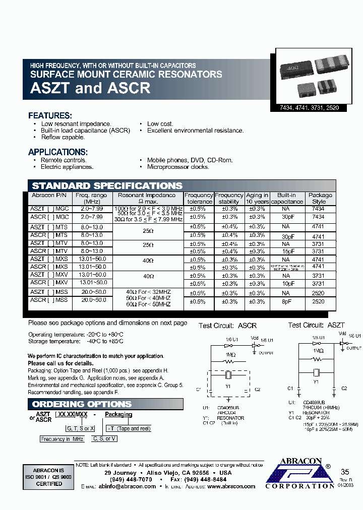 ASZTMGC_3785284.PDF Datasheet