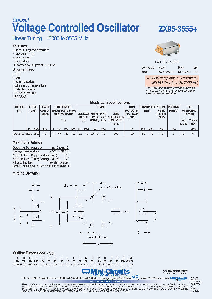ZX95-3555_3783257.PDF Datasheet