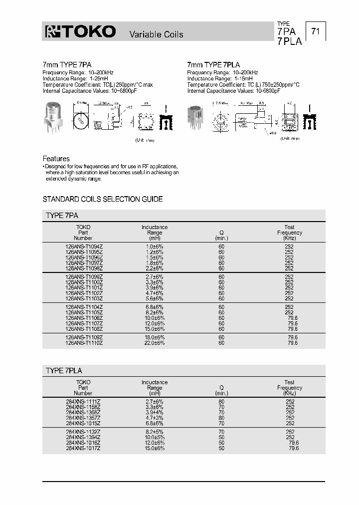 126ANS-T1106Z_3790482.PDF Datasheet