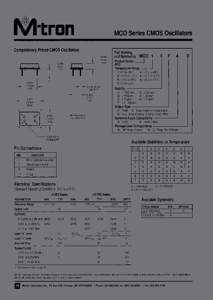 MCO14CCD-3MHZ-OUT21-V1_3797544.PDF Datasheet