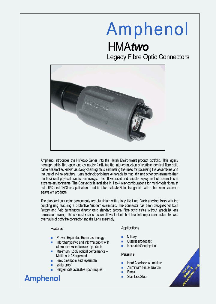 HMA-TWO-072-ZA-1310-1550-014_3802527.PDF Datasheet
