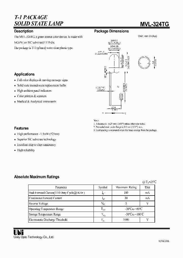 MVL-324TG_4037062.PDF Datasheet