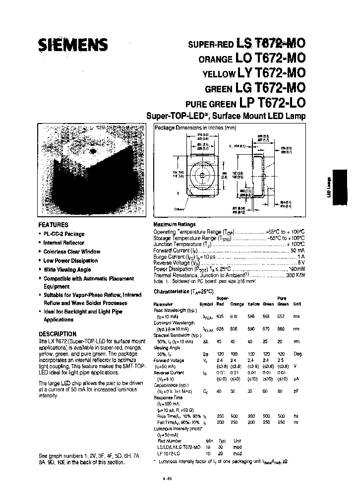 LOT672-MOE7502_3804775.PDF Datasheet