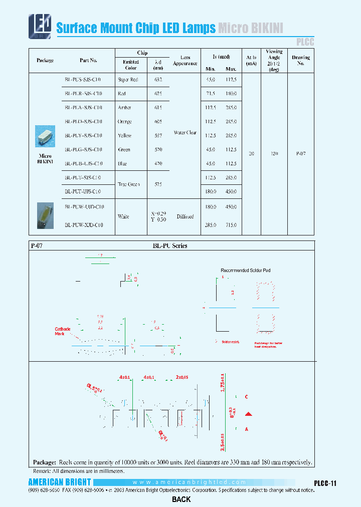 BL-PUO-SJS-C10_3803106.PDF Datasheet