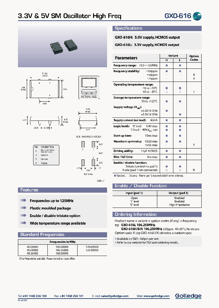 GXO-616H98304MHZ_3801398.PDF Datasheet