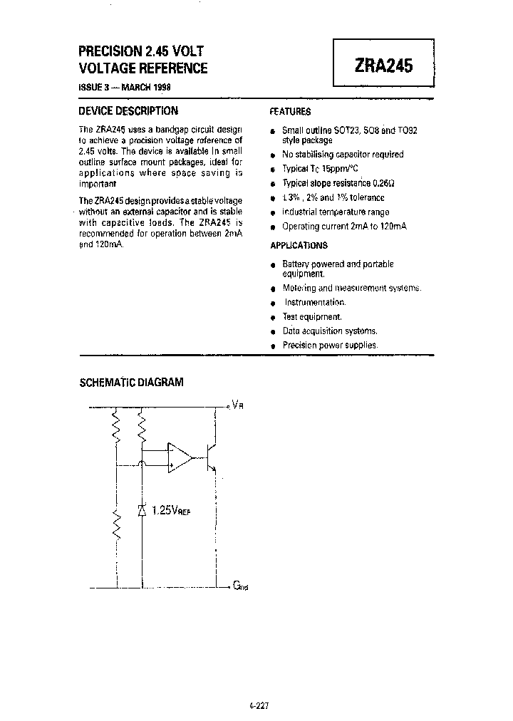 UZRA245R02STOB_3807908.PDF Datasheet