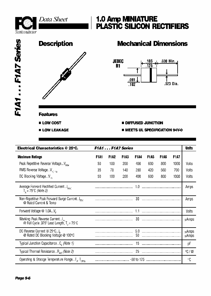 F1A3_4043365.PDF Datasheet