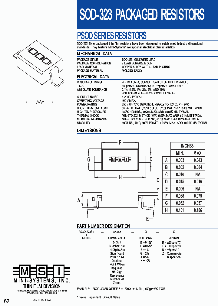 PSOD-323SN_3808202.PDF Datasheet