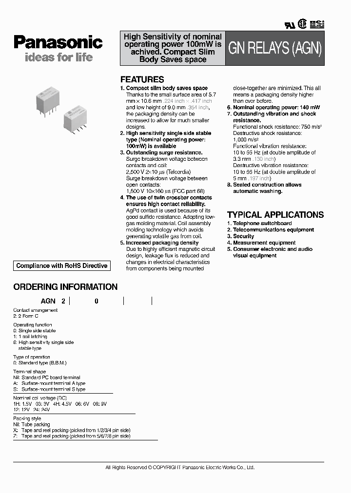 AGN260A24_3809384.PDF Datasheet