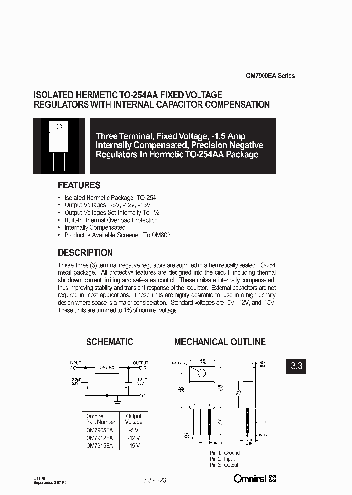 OM7912EA_3812093.PDF Datasheet