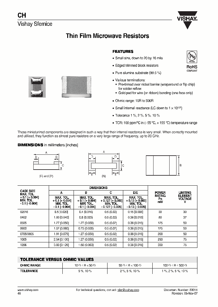 CH0805-34R8FP_3822291.PDF Datasheet