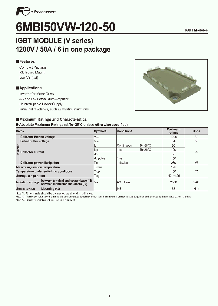 6MBI50VW-120-50_4048041.PDF Datasheet