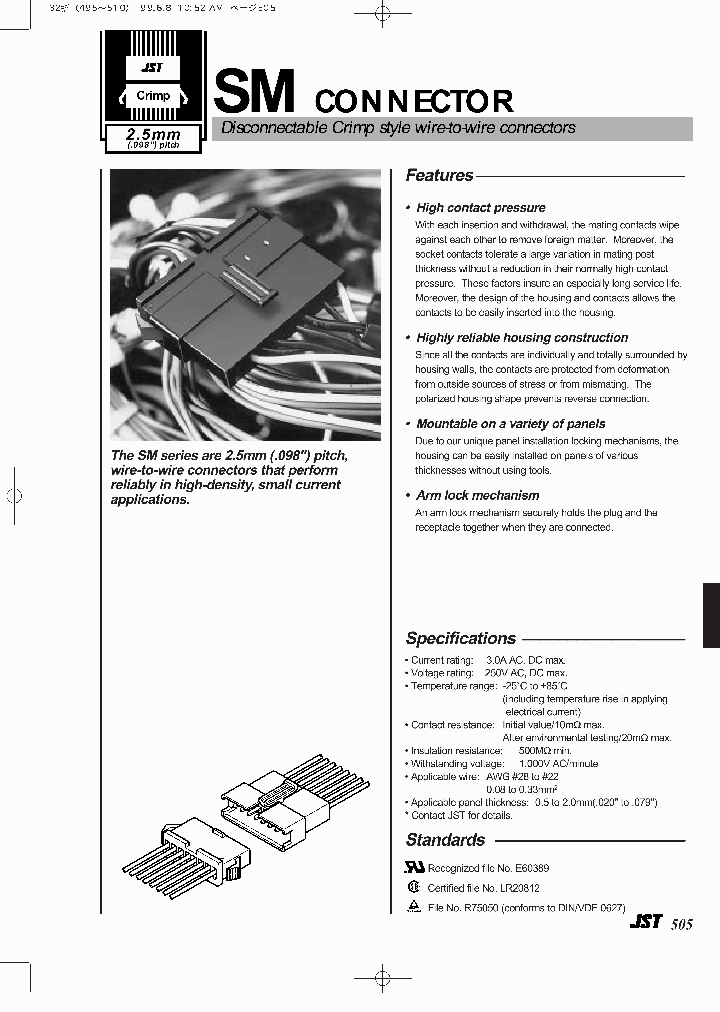 SMP-09V-BNC_3827646.PDF Datasheet