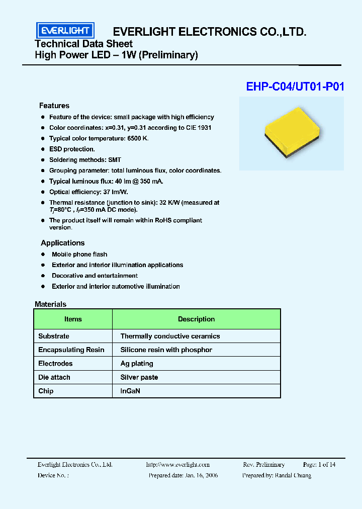 EHP-C04UT01-P01_3830450.PDF Datasheet