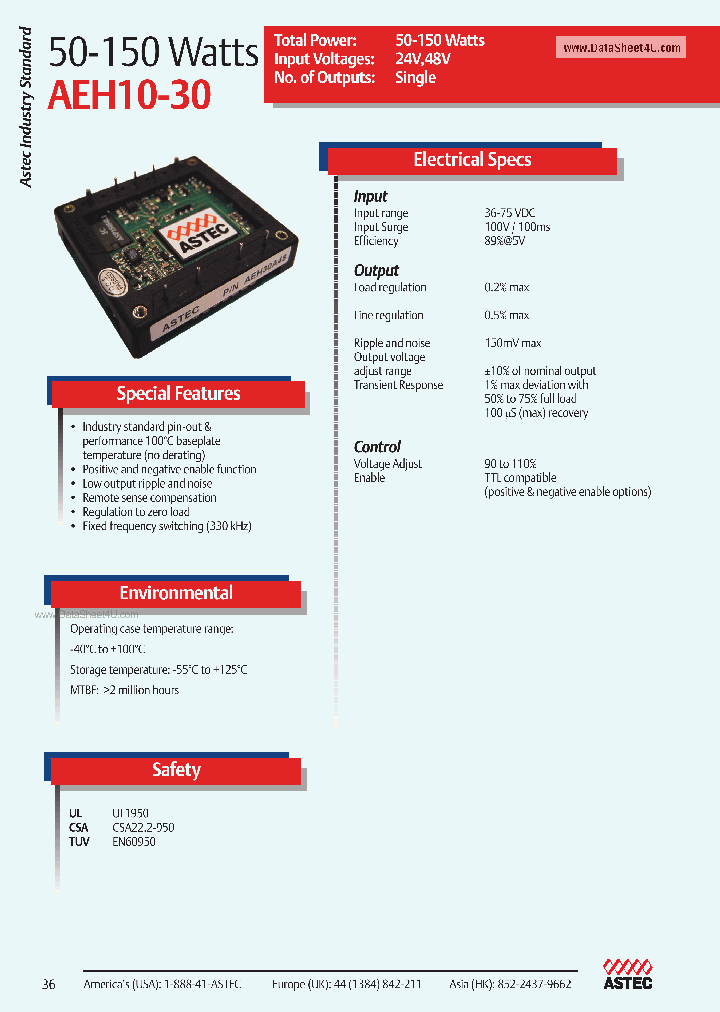 AEH15G48N_4083893.PDF Datasheet