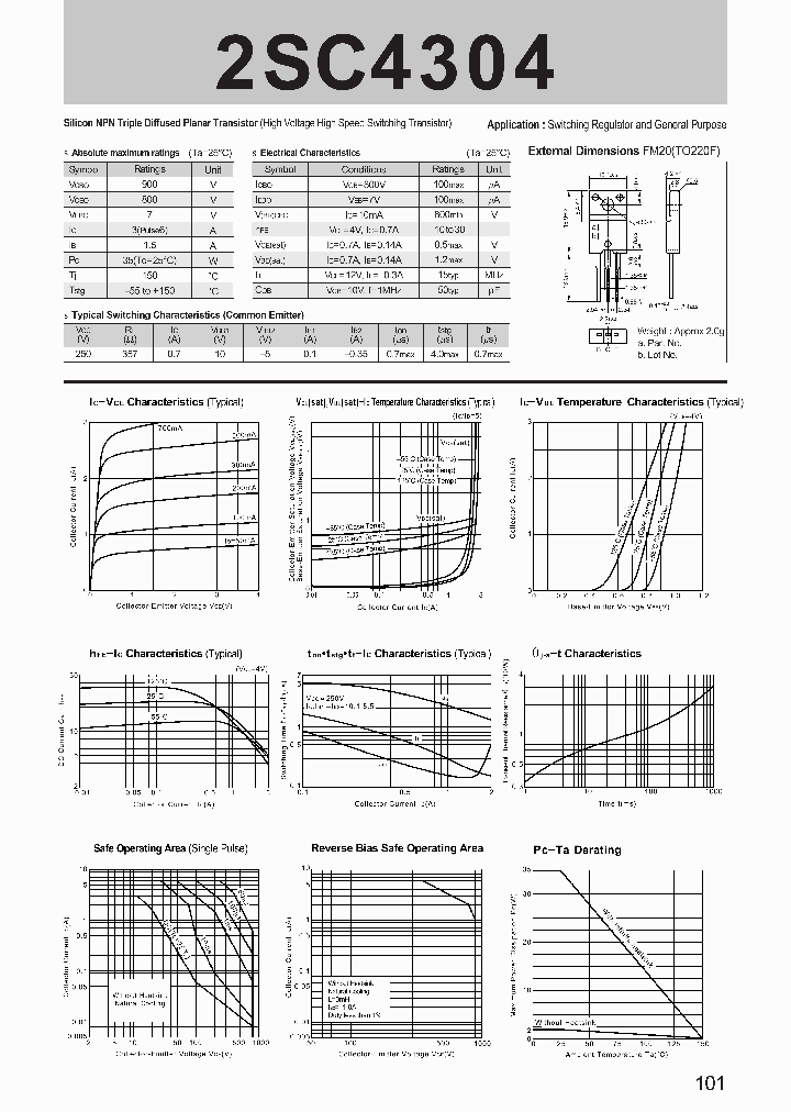 2SC430401_4083819.PDF Datasheet