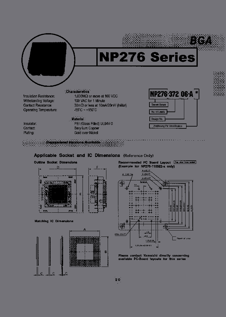 NP276-37206-AC05638_3835780.PDF Datasheet