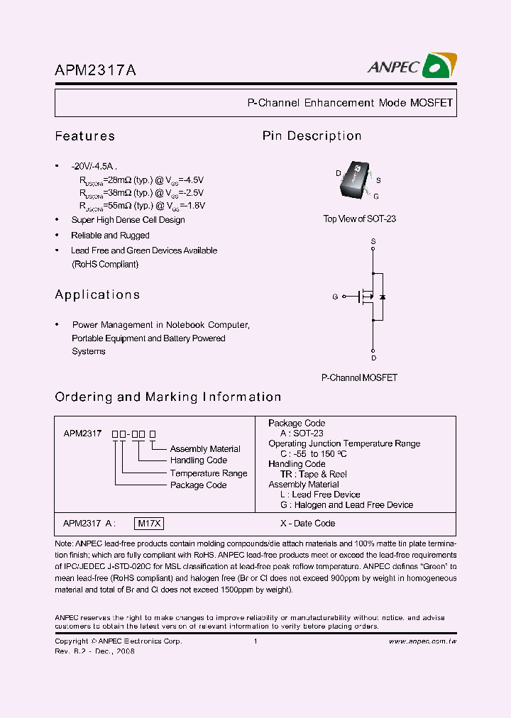 APM2317AC-TRG_3838161.PDF Datasheet