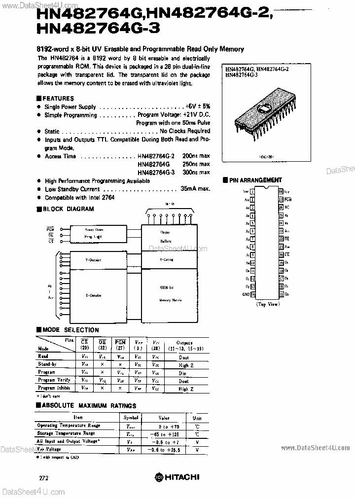 HN482764G_4087018.PDF Datasheet