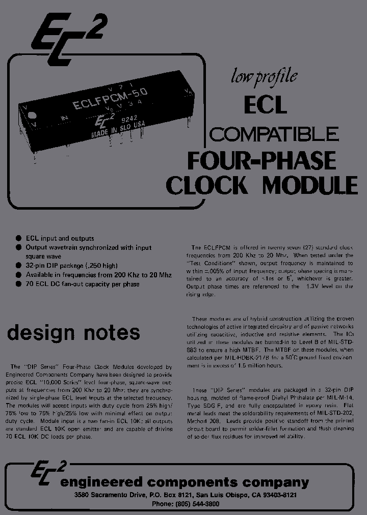 ECLFPCM-09_3842649.PDF Datasheet