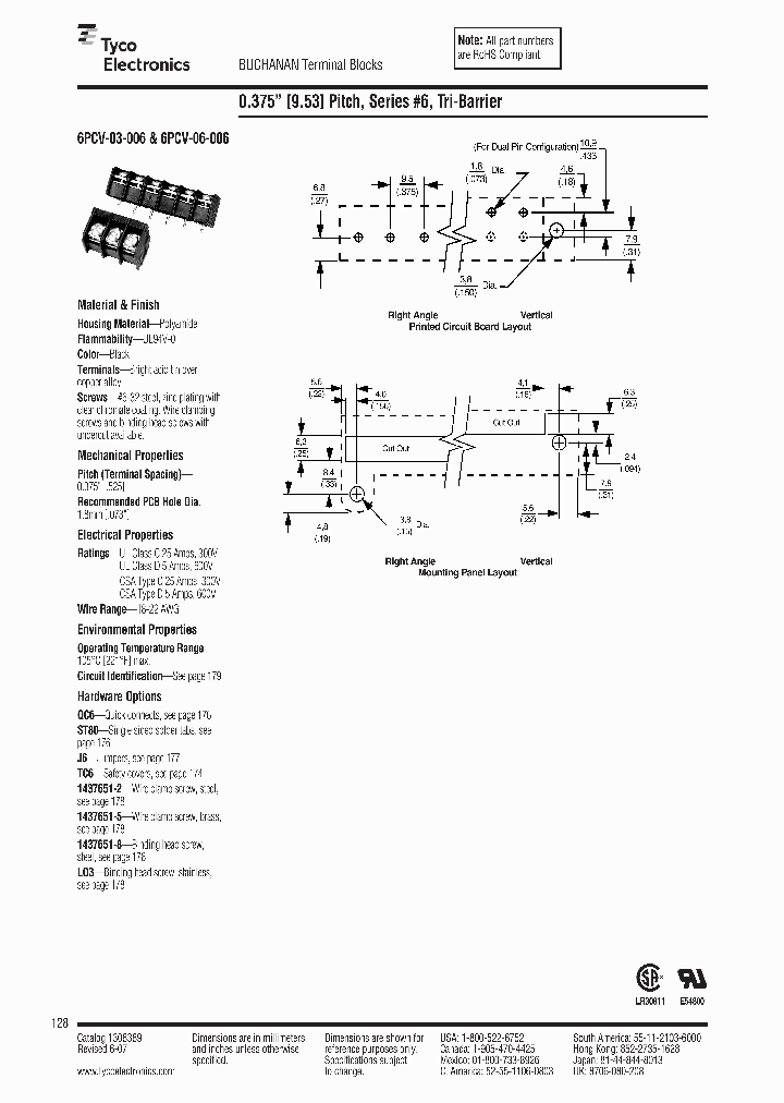 6PCV-14-008_3845609.PDF Datasheet