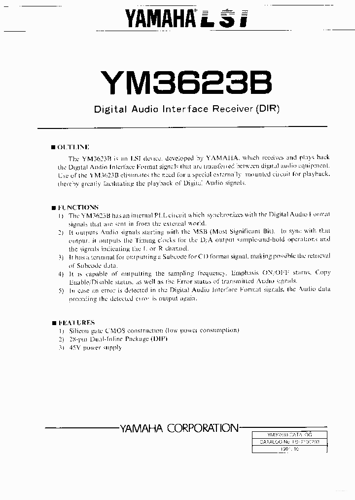 YM3623B_4088171.PDF Datasheet