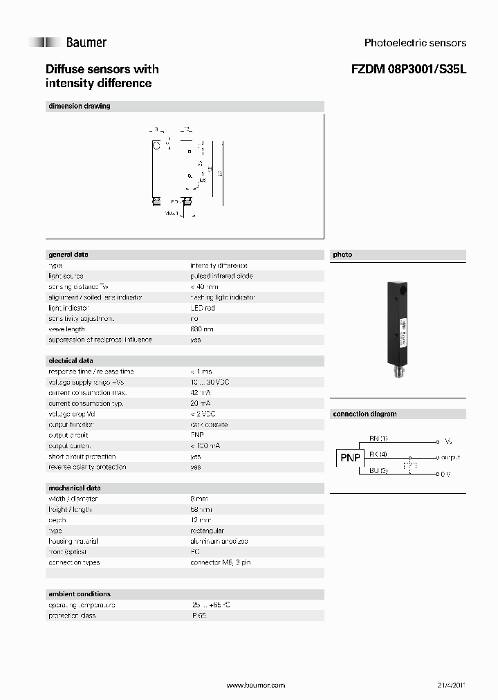 FZDM08P3001S35L_3849574.PDF Datasheet