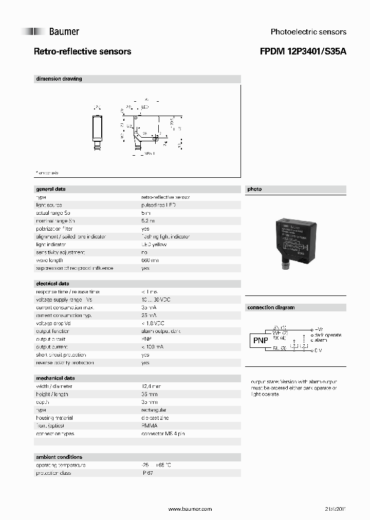 FPDM12P3401S35A_3848587.PDF Datasheet