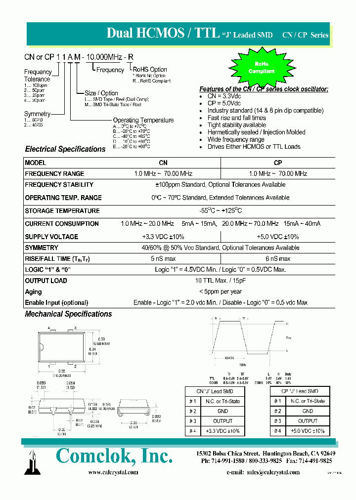 CP41CM-1000MHZ_3850564.PDF Datasheet