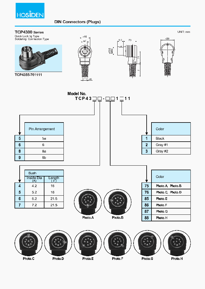 TCP4386-751211_3852646.PDF Datasheet