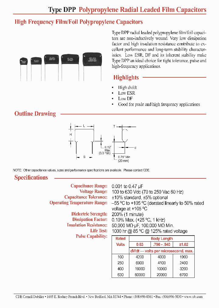 DPP4S1J_3852674.PDF Datasheet