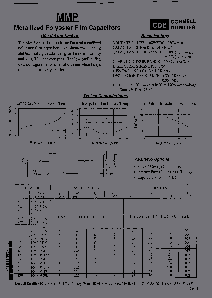 MMP4S1J_3852675.PDF Datasheet