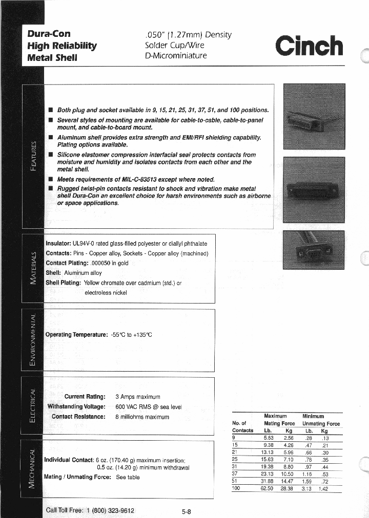 DCCM15P6E2480_3853974.PDF Datasheet