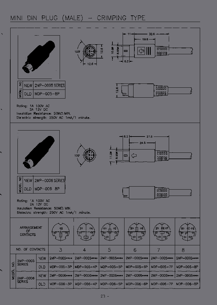 MDP-005-7P_3843431.PDF Datasheet