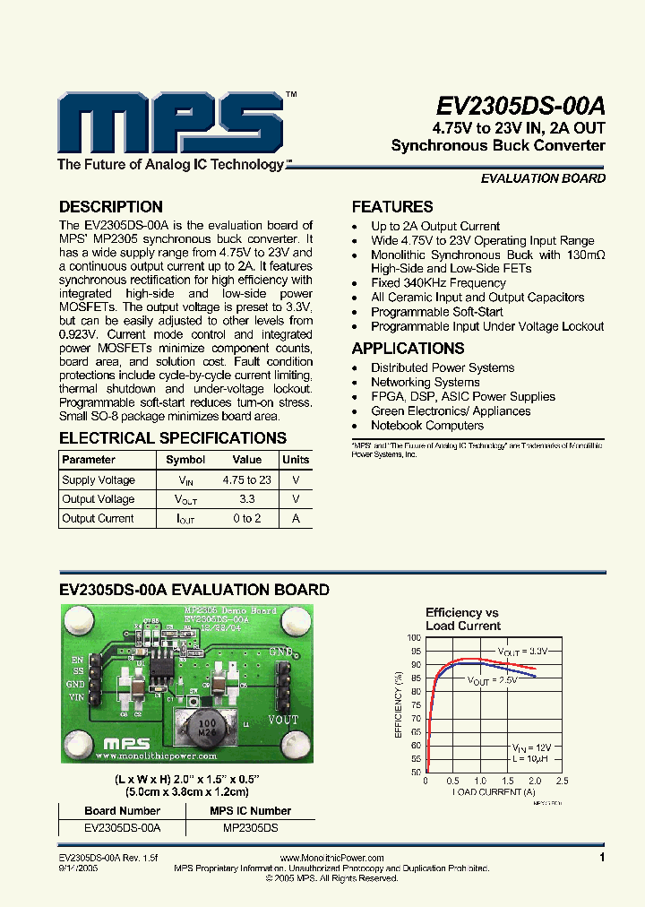 MP2305DS_3856616.PDF Datasheet