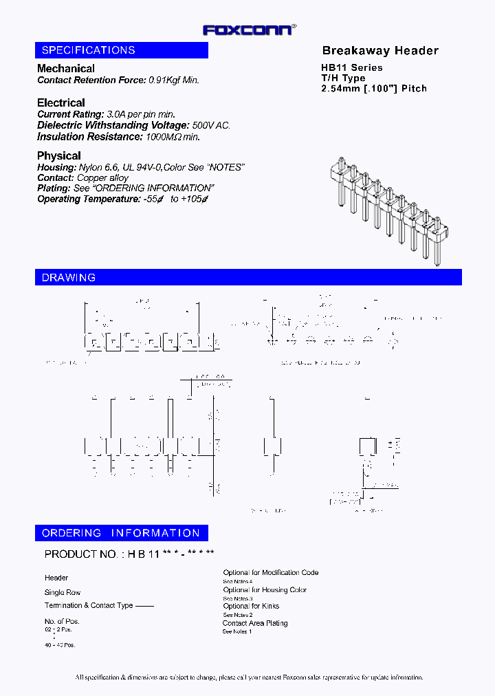 HB1106V-P4_3852627.PDF Datasheet