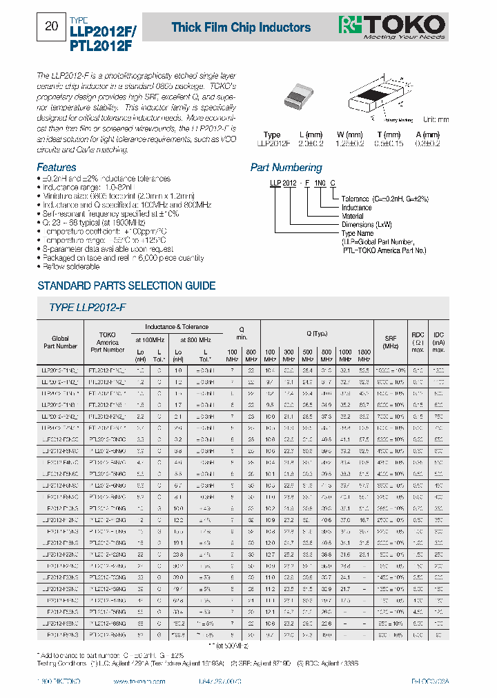 LLP2012-F4N7C_3858009.PDF Datasheet