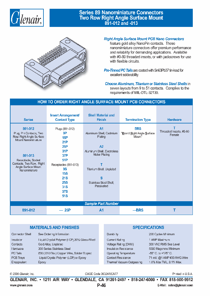 891-012-51PA1-BRST_3863071.PDF Datasheet