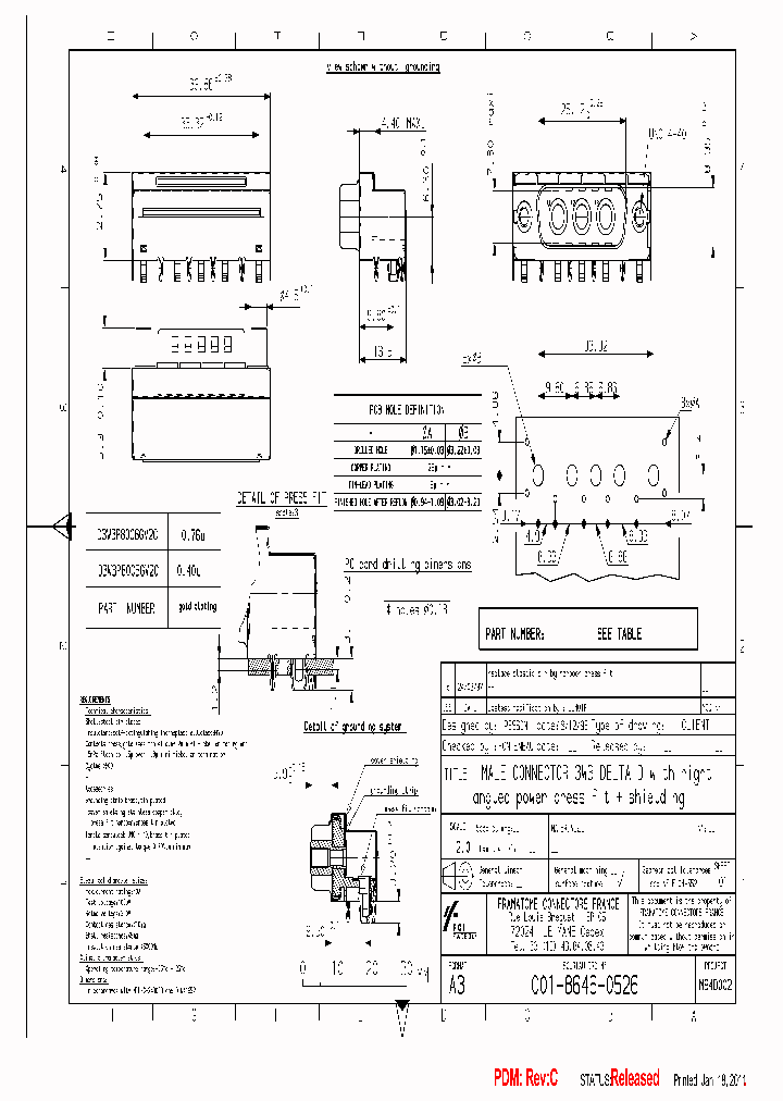 D3W3P80C5GV2C_3860726.PDF Datasheet