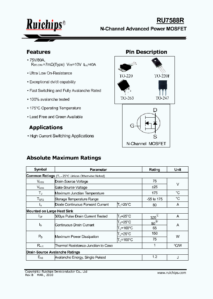 RU7588R_4109240.PDF Datasheet