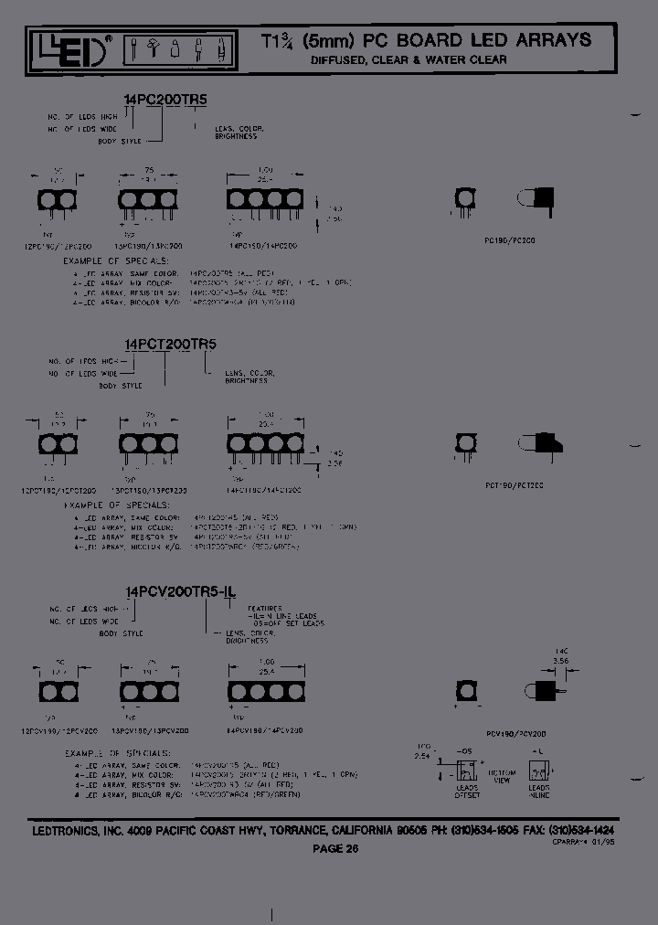 14PCV200TR3-5V-OS_3865240.PDF Datasheet